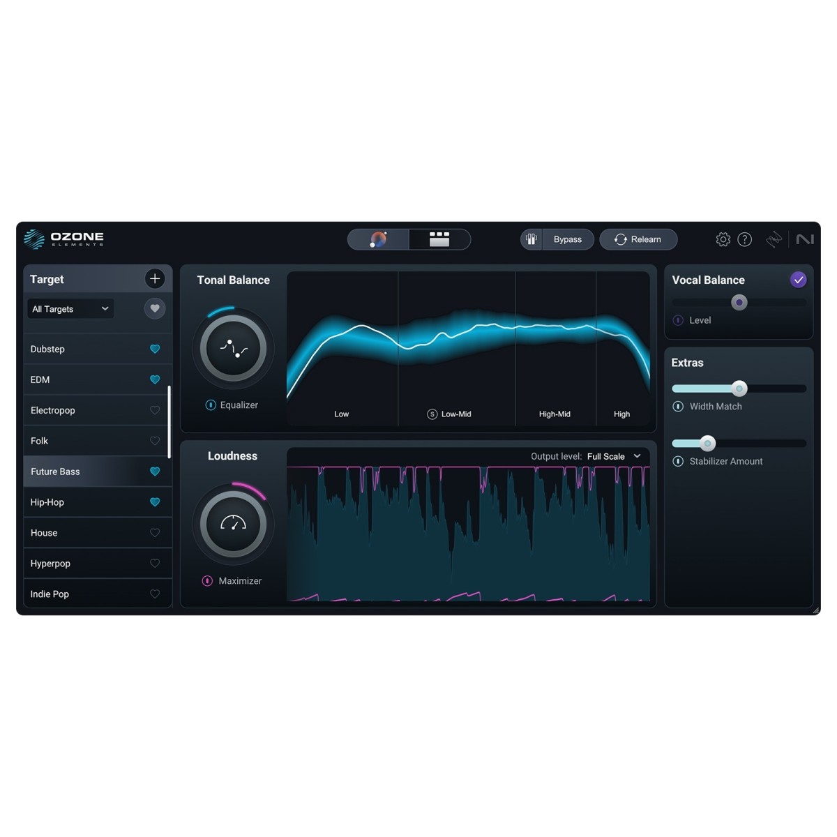 iZotope Ozone Elements 12